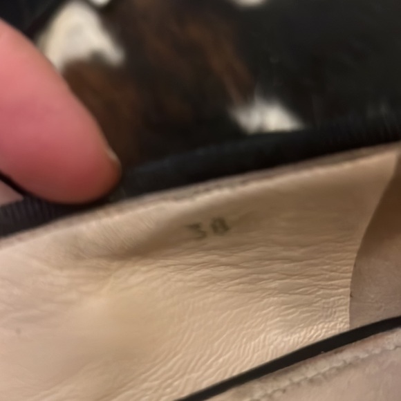 Prada flats - Picture 5 of 7